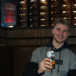 Meet your Posher, Dan